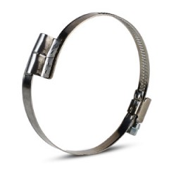 Хомуты с двумя мостиками MGF SPIRO правые Хомуты с двумя мостиками MGF SPIRO правые