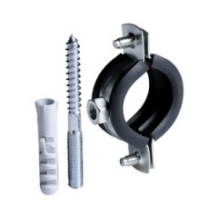 Хомут со шпилькой Хомут со шпилькой