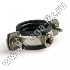 Хомут крепежный 50 мм Хомут крепежный 50 мм